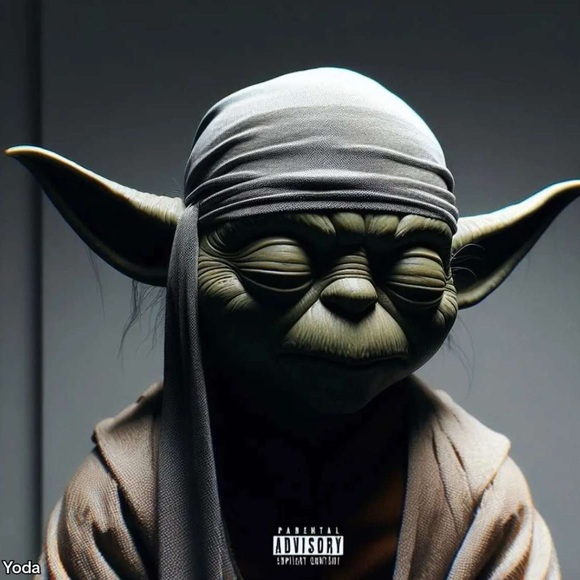 Meet your Posher, Colin - Picture 1 of 1